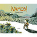 ¡Vamos! / Let's Go!