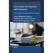 Curriculum Development and Evaluation