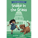 Snake in the Grass