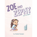Zoe and Zephy: Her AI helper