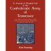 A Journal of Hospital Life in the Confederate Army of Tennessee
