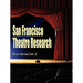 San Francisco Theatre Research, First Series, Vol. 2