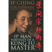 A Portrait of a Kung Fu Master