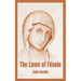 The Laws of Fesole