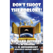 Don't Shoot the Borloks!