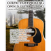 Celtic Flatpicking in Open D Guitar Tuning