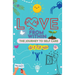 Love From Within: The Journal to Self-Care-Do It for You!