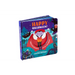 Happy Halloween!: Observa Estas Escalofriantes Criaturas Transformarse / Watch These Chilling Creatures Transform