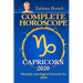 Complete Horoscope CAPRICORN 2020: Monthly Astrological Forecasts for 2020