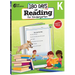 180 Days(tm) Reading for Kindergarten, 2nd Edition: Practice, Assess, Diagnose