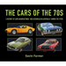 The Cars of the 70s: A History of Cars Manufactured and Assembled in Australia During the 1970s
