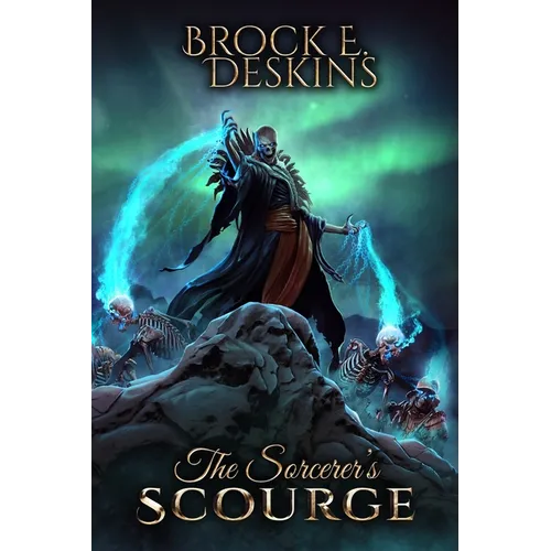 The Sorcerer's Scourge