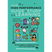 Your High-Performance Guide to Study and Learning: 20 Key Habits for Getting the Most Out of Your Study Time