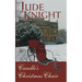 Candle's Christmas Chair