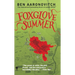Foxglove Summer
