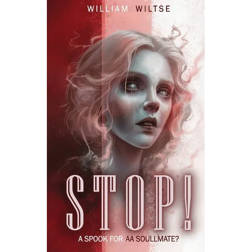 Stop: A Spook for a Soulmate