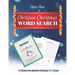 Christian Christmas Word Search: Puzzle Book (a good gift idea) - Christmas Word Search Books For Adults - Bible Word Search Book Gifts