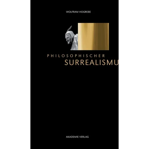 Philosophischer Surrealismus
