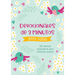 Devocionales de 3 Minutos Para Niñas: 180 Lecturas Inspiradoras Para Corazones Jóvenes