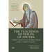 The Teachings of Neilos of Ancyra: Three Essential Works from Early Christianity