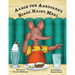 Aaron the Aardvark's Scary, Hairy, Meal