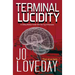 Terminal Lucidity: A Chilling Medical Thriller With The Tug of Romance