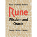 Rune Wisdom and Oracle: Casting - Writing - Calendar
