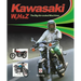 Kawasaki W, H & Z - The Big Air-Cooled Machines