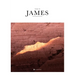 Book of James (Hc, Nlt)