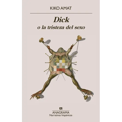 Dick O La Tristeza del Sexo