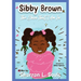 Sibby Brown: The Skin That I Am In