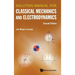 Solution Manual for Classical Mechanics and Electrodynamics (Second Edition)