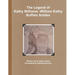 The Legend of Kathy Williams - William Kathy Buffalo Soldier