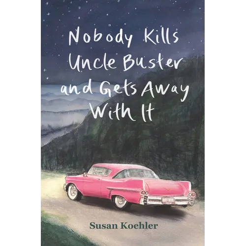 Nobody Kills Uncle Buster and Gets Away with It