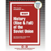 History (Rise & Fall) of the Soviet Union
