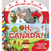 Oh, Canada!