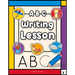 ABC Writing Lesson: Volume 2