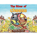 The River of Cheese