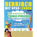 Serbisch Mit Spaß Lernen - Für Kinder: Aller Altersgruppen - 100 Wesentliche Themas Studieren Mit Wortsuchrätsel - Vol.1
