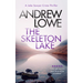 The Skeleton Lake: A Chilling British Detective Crime Thriller