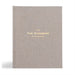 The New Testament Handbook, Stone Cloth Over Board: A Visual Guide Through the New Testament