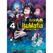 Welcome to Demon School! Iruma-Kun: Irumafia Edition 4