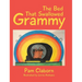 The Bed That Swallowed Grammy