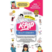 The KPOP Dictionary: 500 Essential Korean Slang Words and Phrases Every KPOP Fan Must Know