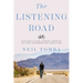 The Listening Road: One Man's Ride Across America to Start Conversations about God