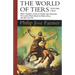 The World of Tiers: Volume Two: The Lavalite World, Behind the Walls of Terra, & More Than Fire