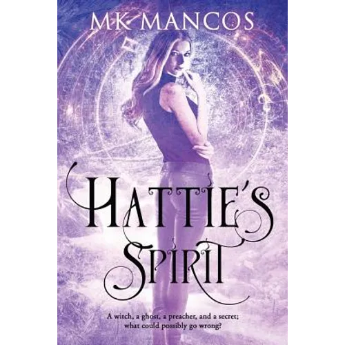 Hattie's Spirit