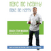 Make Me Healthy, Make Me Happy: Simple methods for creating a healthy lifestyle change
