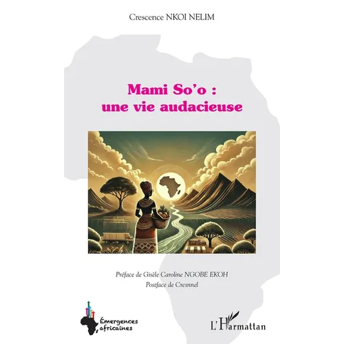 Mami So'o: une vie audacieuse