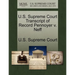 U.S. Supreme Court Transcript of Record Pennoyer V. Neff